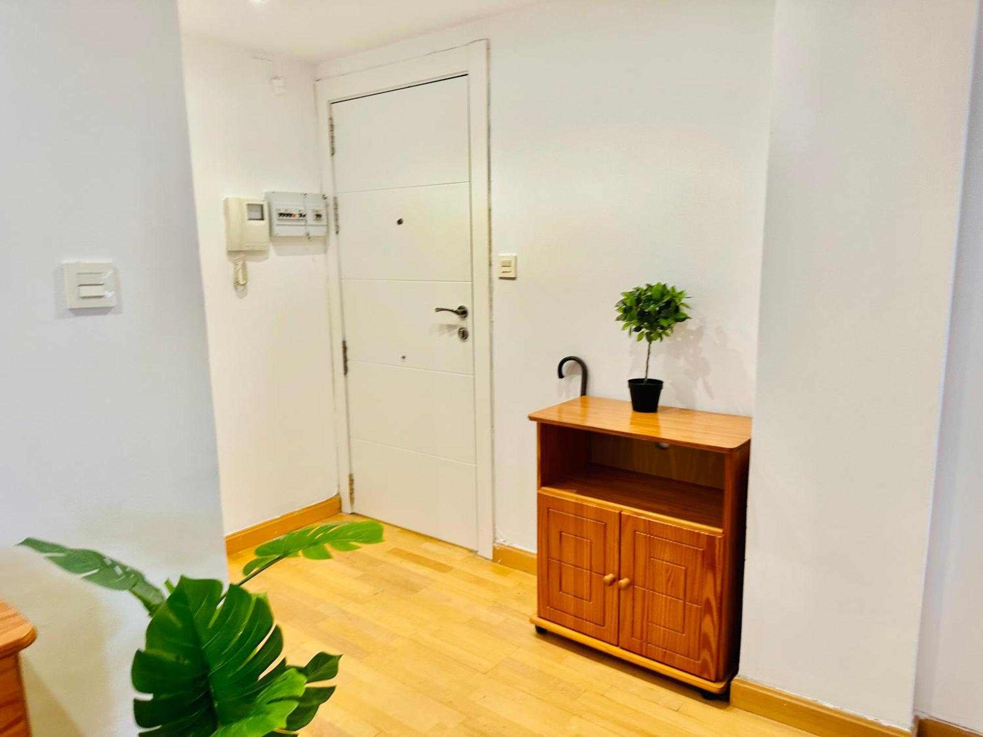 La Ibiza Del Pilar Apartment Zaragoza Exterior photo